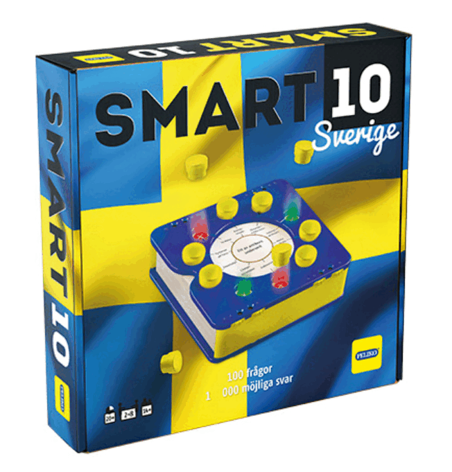 Smart10 Sverige, Övrigt