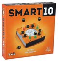 bokomslag Smart10