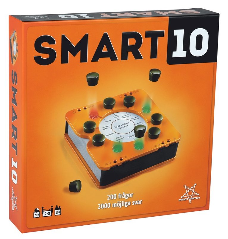 Smart10 1