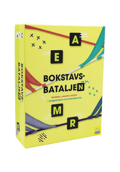 Bokstavsbataljen 1