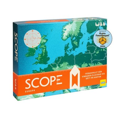 Spel Scope 1