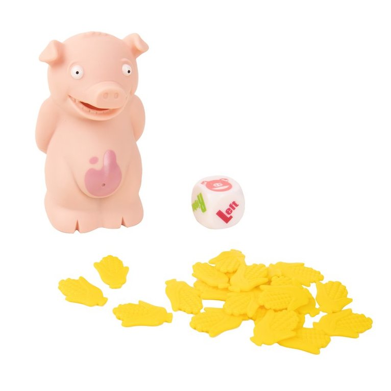 Stinky Pig 4