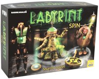 Labyrint Spin