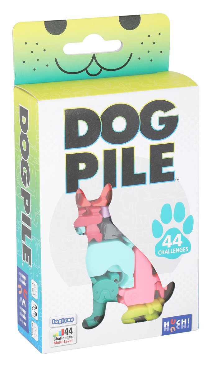 Dog Pile, Övrigt