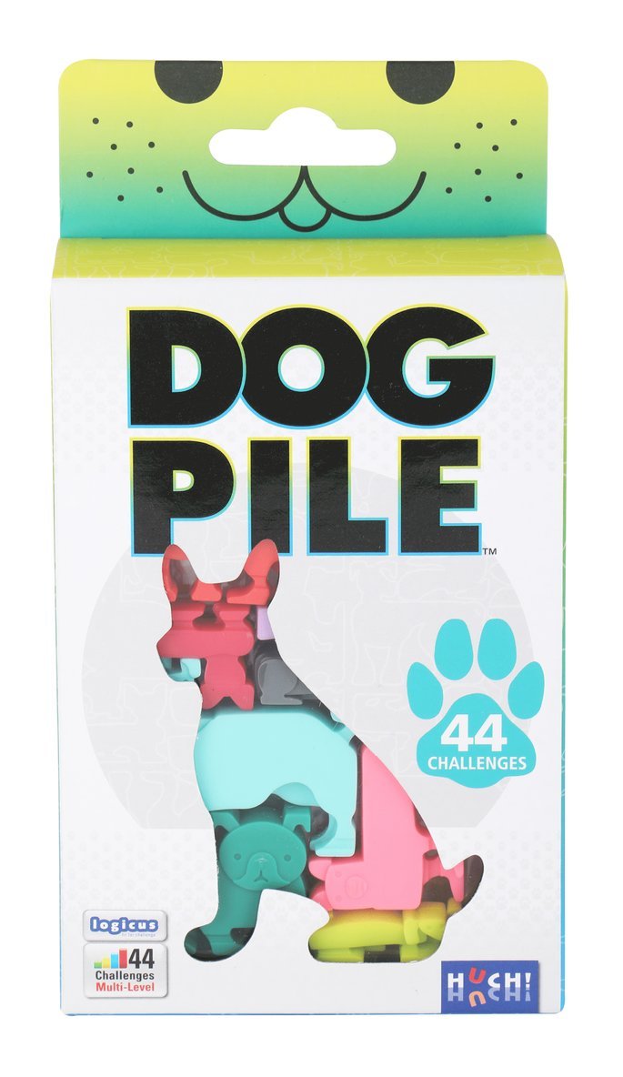 Dog Pile, Övrigt