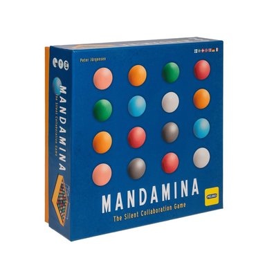 Mandamina 1