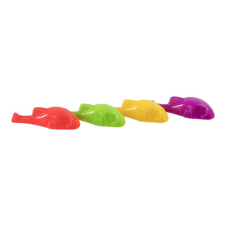 Shark Chase, Övrigt