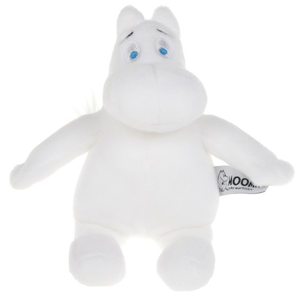 Mumin beanie, Övrigt