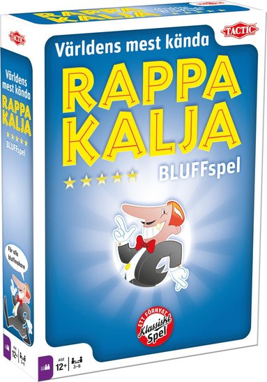 Rappakalja Original 1