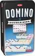 Domino Dubbel 9 plåtask, Övrigt