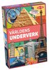 Världens underverk, Övrigt