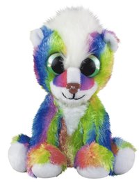 Mjukdjur skunk Disco 15 cm