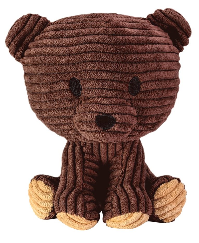 Mjukdjur björn Teddy 1