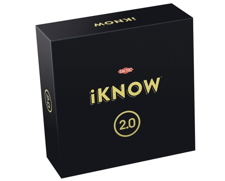 iKNOW 2.0, Övrigt