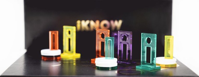 iKNOW 2.0, Övrigt