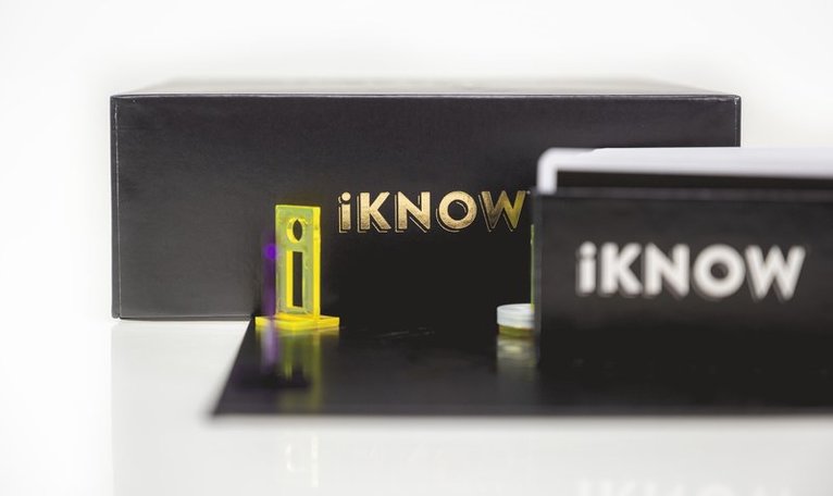 iKNOW 2.0, Övrigt