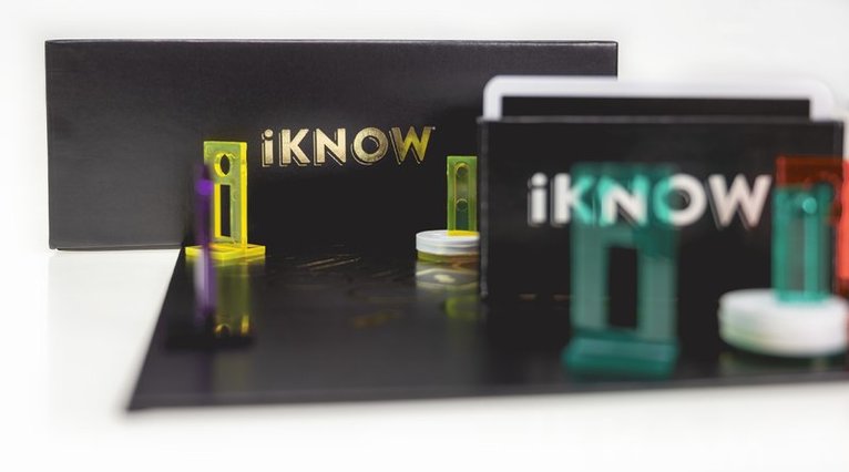iKNOW 2.0, Övrigt