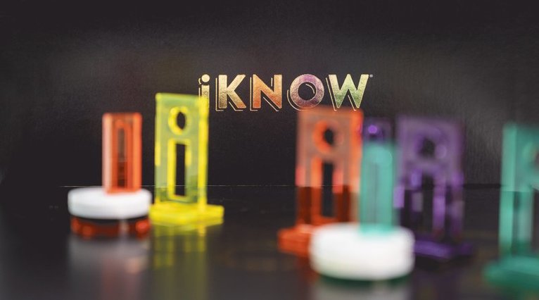 iKNOW 2.0, Övrigt
