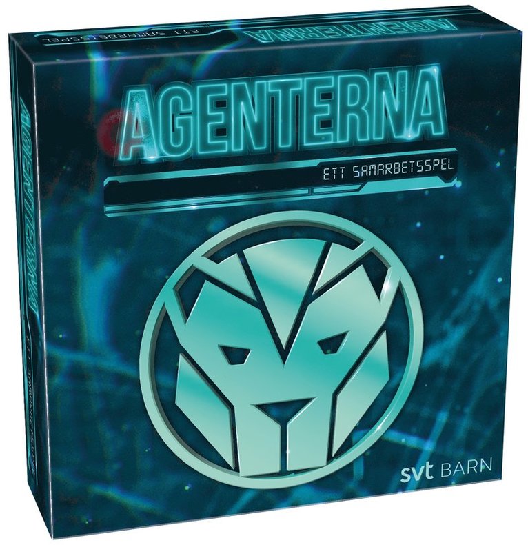 Agenterna 1