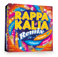 Rappakalja remix