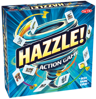 Hazzle