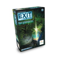 EXIT: Den glömda ön