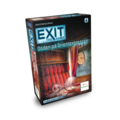 bokomslag EXIT 6 : Döden på Orientexpressen