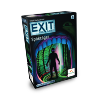 EXIT: Spöktåget