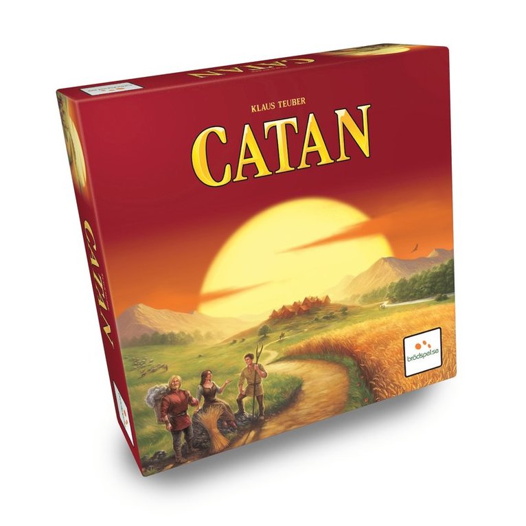 Catan 1