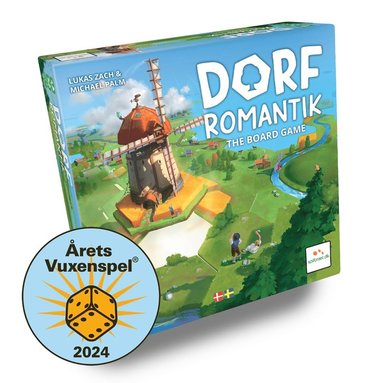 Dorfromantik, Övrigt