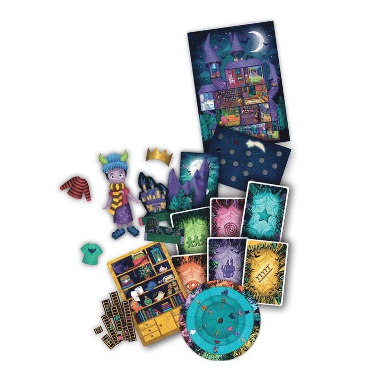 Exit kids 3 (SE), Övrigt