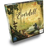 Everdell sagovärldsspel