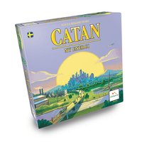 Catan energy