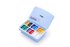Gouache HIMI Twin Cup Set - 12 Very Basic Colours (Ice Blue Case), Övrigt