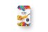 Gouache HIMI Twin Cup Set - 12 Super Vibrant Colours (Yellow Case), Övrigt
