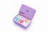 Gouache HIMI Twin Cup Set - 12 Soft Pastel Colours (Purple Case), Övrigt