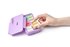 Gouache HIMI Twin Cup Set - 12 Soft Pastel Colours (Purple Case), Övrigt