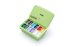 Gouache HIMI Twin Cup Set - 12 Nature Landscape Colours (Apple Green Case), Övrigt