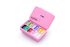 Gouache HIMI Twin Cup Set - 12 Fresh Botanic Colours (Pink Case), Övrigt