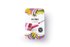 Gouache HIMI Twin Cup Set - 12 Fresh Botanic Colours (Pink Case), Övrigt