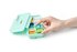 Gouache HIMI Twin Cup Set - 12 Sunny Seaside Colours (Green Case), Övrigt