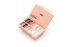 Gouache HIMI Twin Cup Set - 12 Lovely Portrait Colours (Peach Case), Övrigt