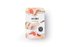 Gouache HIMI Twin Cup Set - 12 Lovely Portrait Colours (Peach Case), Övrigt
