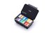 Gouache HIMI Twin Cup Set - 12 Shiny Metallic Colours (Black Case), Övrigt
