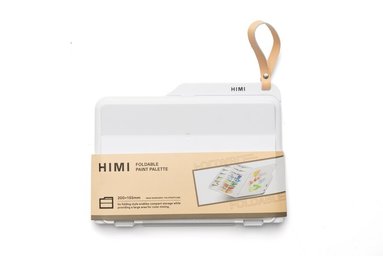 Palett HIMI 20x15cm ihopfällbar, Övrigt