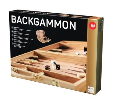 Backgammon