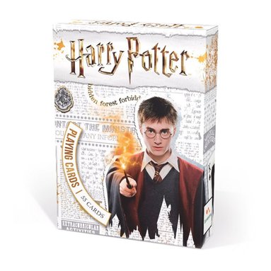 Harry Potter Kortlek 1