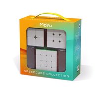 MoYu Collection Box 3-i-1