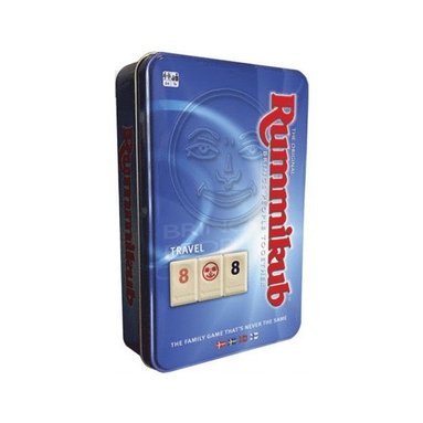 Rummikub Travel 1