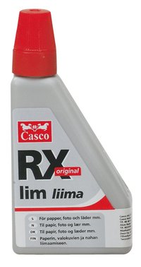 Lim Rx 85ml